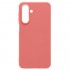 Θήκη Soft TPU inos Samsung A175 Galaxy A17/ A176 Galaxy A17 5G S-Cover Ροζ