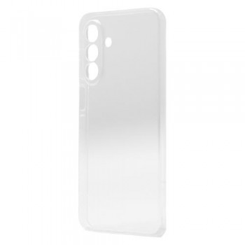 Θήκη TPU inos Samsung A175 Galaxy A17/ A176 Galaxy A17 5G Ultra Slim 0.3mm Διάφανο