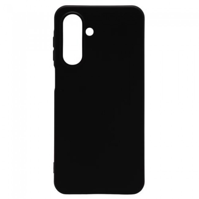 Θήκη Soft TPU inos Samsung A175 Galaxy A17/ A176 Galaxy A17 5G S-Cover Μαύρο Θήκη Soft TPU inos Samsung A175 Galaxy A17/ A176 Galaxy A17 5G S-Cover Μαύρο