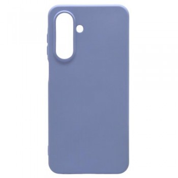 Θήκη Soft TPU inos Samsung A175 Galaxy A17/ A176 Galaxy A17 5G S-Cover Βιολετί