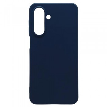 Θήκη Soft TPU inos Samsung A175 Galaxy A17/ A176 Galaxy A17 5G S-Cover Μπλε