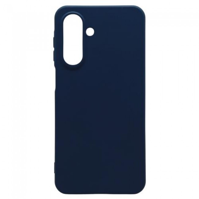 Θήκη Soft TPU inos Samsung A175 Galaxy A17/ A176 Galaxy A17 5G S-Cover Μπλε Θήκη Soft TPU inos Samsung A175 Galaxy A17/ A176 Galaxy A17 5G S-Cover Μπλε