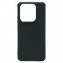 Θήκη Soft TPU inos Xiaomi Redmi Note 14 4G S-Cover Χακί