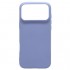 Θήκη Soft TPU inos Apple iPhone 17 Pro Max 5G S-Cover Βιολετί