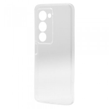 Θήκη TPU inos Xiaomi Redmi 15 Ultra Slim 0.3mm Διάφανο