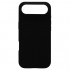 Θήκη Soft TPU inos Apple iPhone 17 Air 5G S-Cover Μαύρο