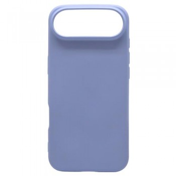Θήκη Soft TPU inos Apple iPhone 17 Air 5G S-Cover Βιολετί