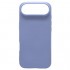 Θήκη Soft TPU inos Apple iPhone 17 Air 5G S-Cover Βιολετί