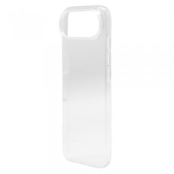 Θήκη TPU inos Apple iPhone 17 Air Ultra Slim 0.3mm Διάφανο