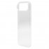 Θήκη TPU inos Apple iPhone 17 Air Ultra Slim 0.3mm Διάφανο