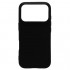 Θήκη Soft TPU inos Apple iPhone 17 Pro 5G S-Cover Μαύρο