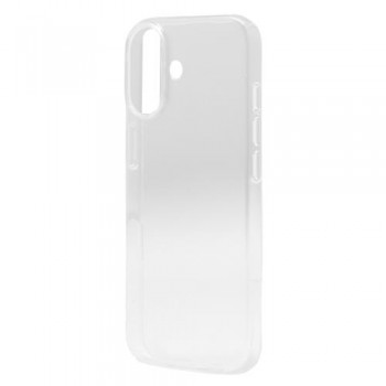 Θήκη TPU inos Apple iPhone 17 Ultra Slim 0.3mm Διάφανο