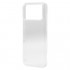 Θήκη TPU inos Apple iPhone 17 Pro Max Ultra Slim 0.3mm Διάφανο