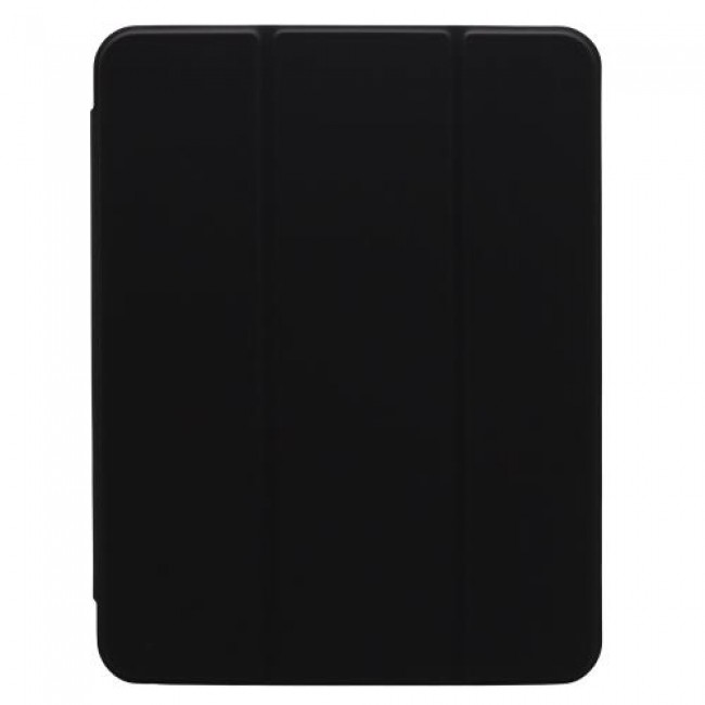 Θήκη Flip Smart inos Apple iPad 11'' (2025) με TPU Back Cover & SC Pen Μαύρο Θήκη Flip Smart inos Apple iPad 11'' (2025) με TPU Back Cover & SC Pen Μαύρο