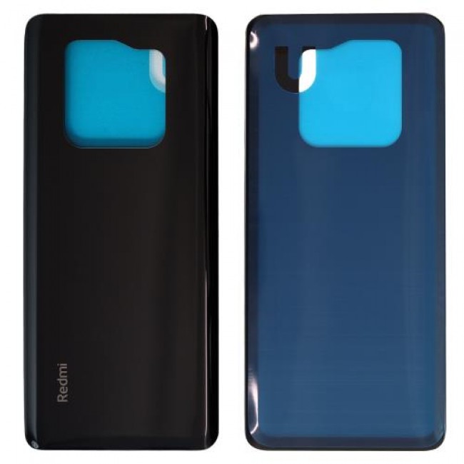 Καπάκι Μπαταρίας Xiaomi Redmi Note 14 Pro Plus 5G Μαύρο (OEM)