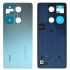Καπάκι Μπαταρίας Xiaomi Redmi Note 14S Μπλε (OEM)