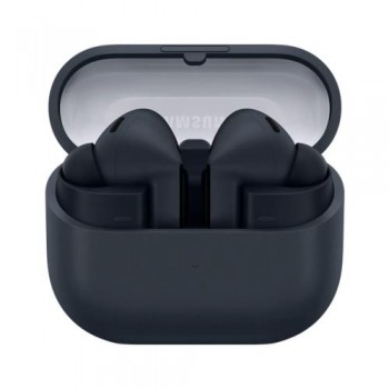 True Wireless Ακουστικά Bluetooth Samsung SM-R420 Galaxy Buds 3 FE Μαύρο