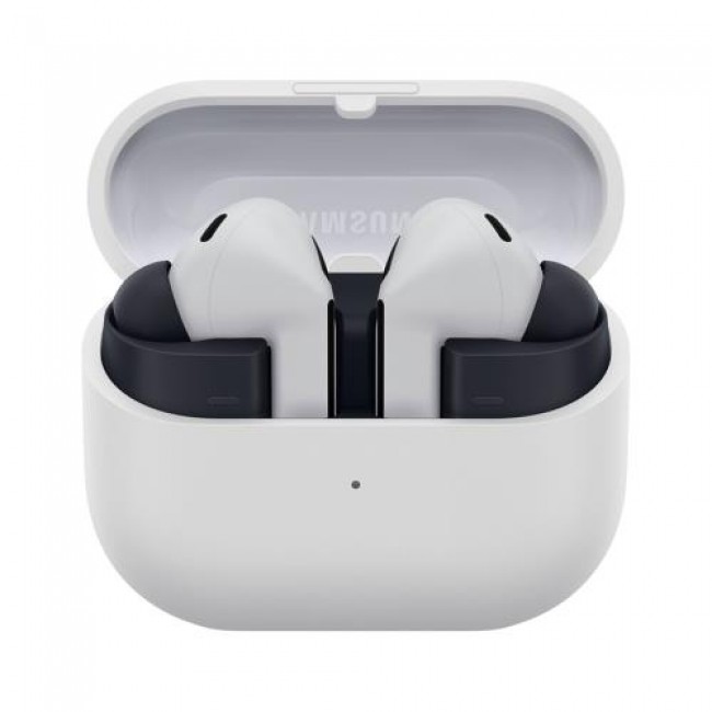 True Wireless Ακουστικά Bluetooth Samsung SM-R420 Galaxy Buds 3 FE Γκρι True Wireless Ακουστικά Bluetooth Samsung SM-R420 Galaxy Buds 3 FE Γκρι