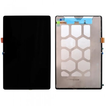 Οθόνη με Touch Screen Samsung X610 Galaxy Tab S9 FE Plus 12.4 Wi-Fi/ X616 Galaxy Tab S9 FE Plus 12.4 5G Μαύρο (Original)