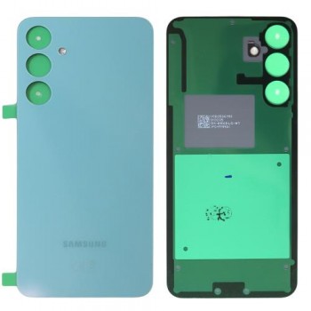 Καπάκι Μπαταρίας Samsung A166 Galaxy A16 5G Πράσινο (Original) Καπάκι Μπαταρίας Samsung A166 Galaxy A16 5G Πράσινο (Original)
