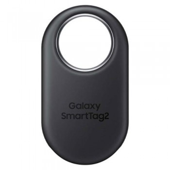 Samsung Galaxy SmartTag2 EI-T5600BBEG Μαύρο (1 τεμ) Samsung Galaxy SmartTag2 EI-T5600BBEG Μαύρο (1 τεμ)