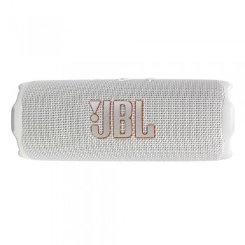 Φορητό Ηχείο Bluetooth JBL FLIP 7 35W Λευκό Φορητό Ηχείο Bluetooth JBL FLIP 7 35W Λευκό