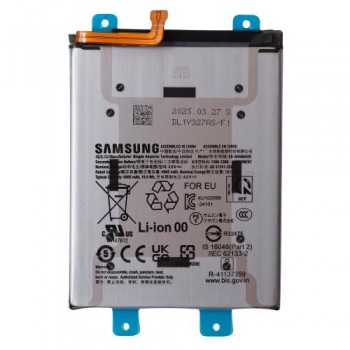 Μπαταρία Samsung A366 Galaxy A36 5G/ A566 Galaxy A56 5G (Original)