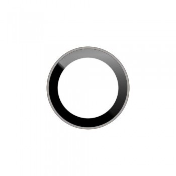 Προστατευτικό Κάλυμμα Αλουμινίου Full Face Dux Ducis για Τζαμάκι Κάμερας Apple iPhone 17 Air Hawk Τιτάνιο Προστατευτικό Κάλυμμα Αλουμινίου Full Face Dux Ducis για Τζαμάκι Κάμερας Apple iPhone 17 Air Hawk Τιτάνιο