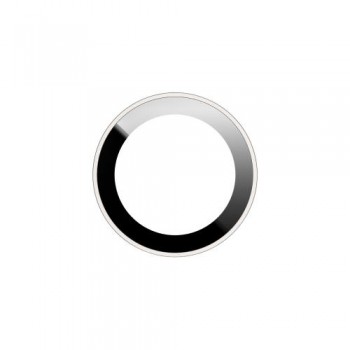 Προστατευτικό Κάλυμμα Αλουμινίου Full Face Dux Ducis για Τζαμάκι Κάμερας Apple iPhone 17 Air Hawk Ασημί Προστατευτικό Κάλυμμα Αλουμινίου Full Face Dux Ducis για Τζαμάκι Κάμερας Apple iPhone 17 Air Hawk Ασημί