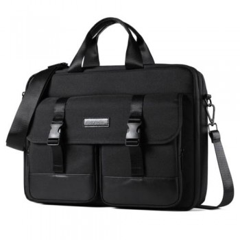 Θήκη Laptop Ώμου Dux Ducis Edge για Laptop/ Macbook/ Notebook/ Tablet 14 Θήκη Laptop Ώμου Dux Ducis Edge για Laptop/ Macbook/ Notebook/ Tablet 14