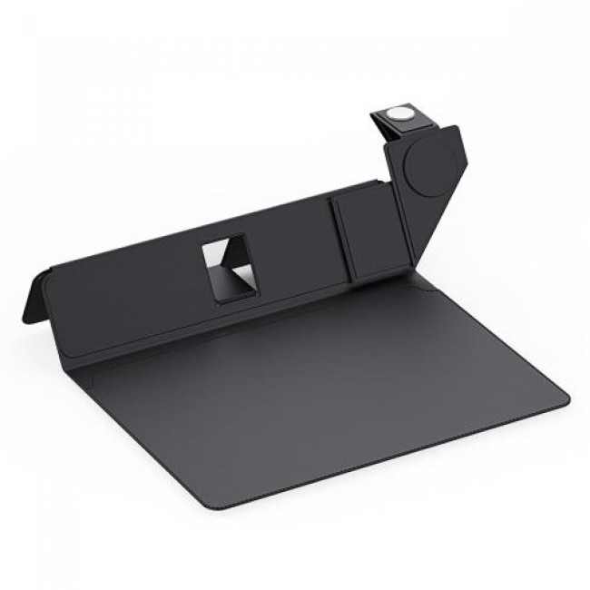 Θήκη Ασύρματης Φόρτισης Dux Ducis AirQ 3 σε 1 για Laptop/ Macbook/ Notebook/ Tablet 15 Θήκη Ασύρματης Φόρτισης Dux Ducis AirQ 3 σε 1 για Laptop/ Macbook/ Notebook/ Tablet 15