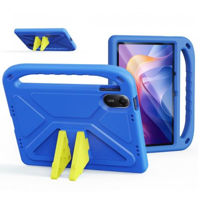 Θήκη EVA Dux Ducis Puff Xiaomi Redmi Pad 2 11.0 Θήκη EVA Dux Ducis Puff Xiaomi Redmi Pad 2 11.0