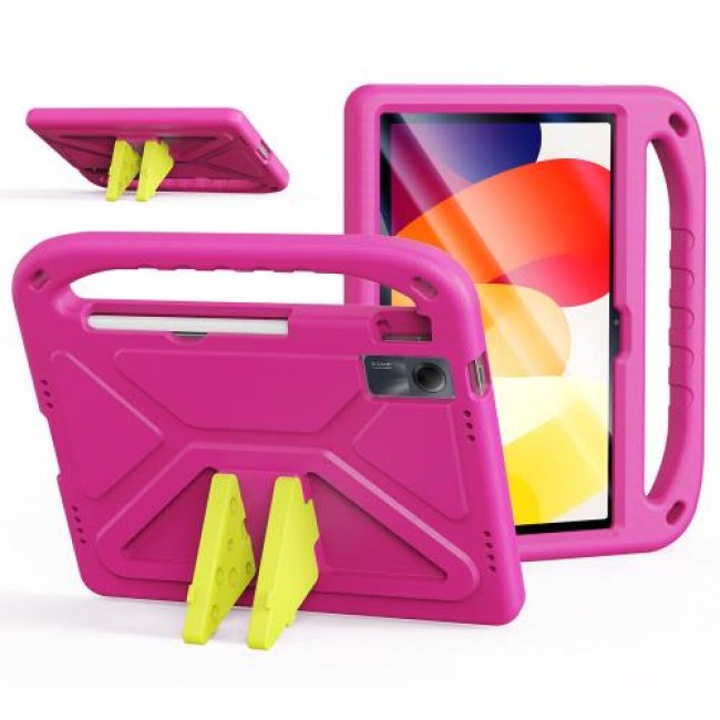 Θήκη EVA Dux Ducis Puff Xiaomi Redmi Pad SE 11.0 Θήκη EVA Dux Ducis Puff Xiaomi Redmi Pad SE 11.0