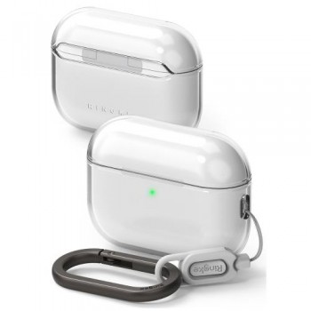 Θήκη Πλαστική Ringke Air Apple AirPods Pro 3 (2025) Διάφανο