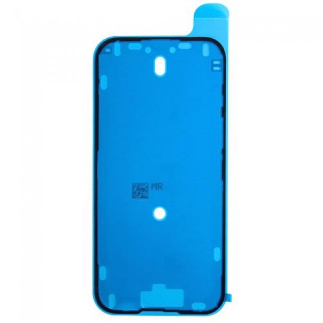 Αυτοκόλλητη Ταινία για Οθόνη Apple iPhone 16 (OEM) Αυτοκόλλητη Ταινία για Οθόνη Apple iPhone 16 (OEM)