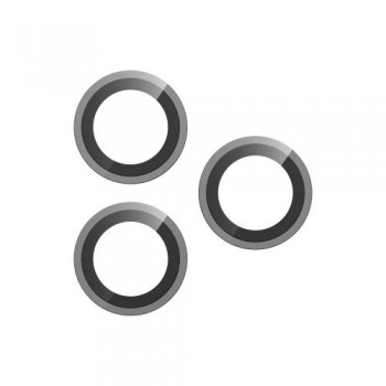 Προστατευτικό Κάλυμμα Αλουμινίου Full Face Devia για Τζαμάκι Κάμερας Apple iPhone 16 Pro/ 16 Pro Max/ 17 Pro/ 17 Pro Max Peak Titanium Γκρι Προστατευτικό Κάλυμμα Αλουμινίου Full Face Devia για Τζαμάκι Κάμερας Apple iPhone 16 Pro/ 16 Pro Max/ 17 Pro/ 17 Pro Max Peak Titanium Γκρι