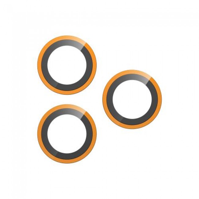 Προστατευτικό Κάλυμμα Αλουμινίου Full Face Devia για Τζαμάκι Κάμερας Apple iPhone 16 Pro/ 16 Pro Max/ 17 Pro/ 17 Pro Max Peak Πορτοκαλί Προστατευτικό Κάλυμμα Αλουμινίου Full Face Devia για Τζαμάκι Κάμερας Apple iPhone 16 Pro/ 16 Pro Max/ 17 Pro/ 17 Pro Max Peak Πορτοκαλί