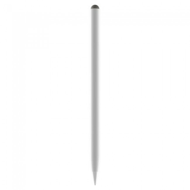 Universal Πενάκι Οθόνης Devia X-Active Stylus pen-2-S Λευκό