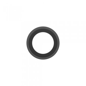 Προστατευτικό Κάλυμμα Αλουμινίου Full Face Devia για Τζαμάκι Κάμερας Apple iPhone 17 Air Peak Μαύρο Προστατευτικό Κάλυμμα Αλουμινίου Full Face Devia για Τζαμάκι Κάμερας Apple iPhone 17 Air Peak Μαύρο