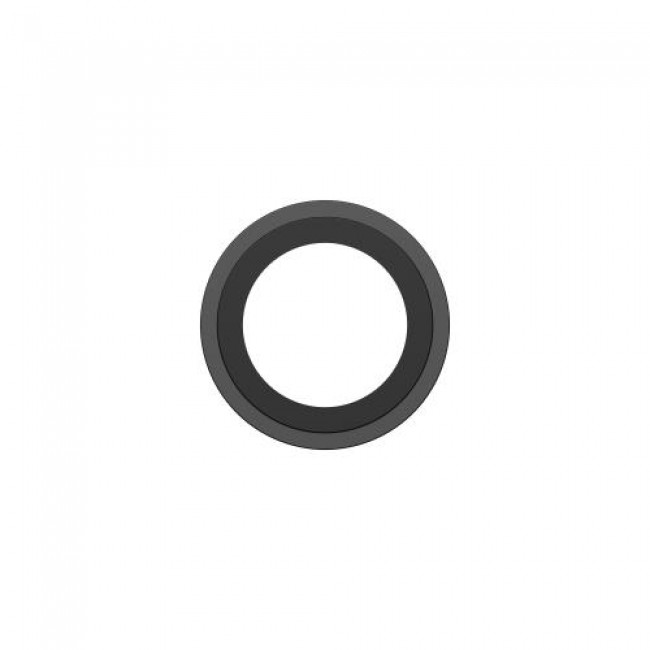 Προστατευτικό Κάλυμμα Αλουμινίου Full Face Devia για Τζαμάκι Κάμερας Apple iPhone 17 Air Peak Μαύρο Προστατευτικό Κάλυμμα Αλουμινίου Full Face Devia για Τζαμάκι Κάμερας Apple iPhone 17 Air Peak Μαύρο