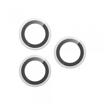 Προστατευτικό Κάλυμμα Αλουμινίου Full Face Devia για Τζαμάκι Κάμερας Apple iPhone 16 Pro/ 16 Pro Max/ 17 Pro/ 17 Pro Max Peak Ασημί Προστατευτικό Κάλυμμα Αλουμινίου Full Face Devia για Τζαμάκι Κάμερας Apple iPhone 16 Pro/ 16 Pro Max/ 17 Pro/ 17 Pro Max Peak Ασημί