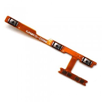 Καλώδιο Πλακέ Πλήκτρου On/Off Xiaomi Redmi Note 10S (OEM) Καλώδιο Πλακέ Πλήκτρου On/Off Xiaomi Redmi Note 10S (OEM)