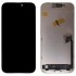 Οθόνη με Touch Screen Oled Apple iPhone 16 Pro Max Μαύρο (OEM, Supreme Quality)