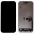 Οθόνη με Touch Screen Oled Apple iPhone 16 Pro Μαύρο (OEM, Supreme Quality)