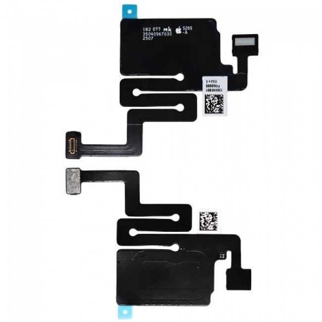 Καλώδιο Πλακέ Apple iPhone 16 Plus με Αισθητήρα Εγγύτητας (OEM)