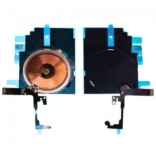 Καλώδιο Πλακέ Apple iPhone 16 Pro με Ασύρματη Φόρτιση (OEM) Καλώδιο Πλακέ Apple iPhone 16 Pro με Ασύρματη Φόρτιση (OEM)