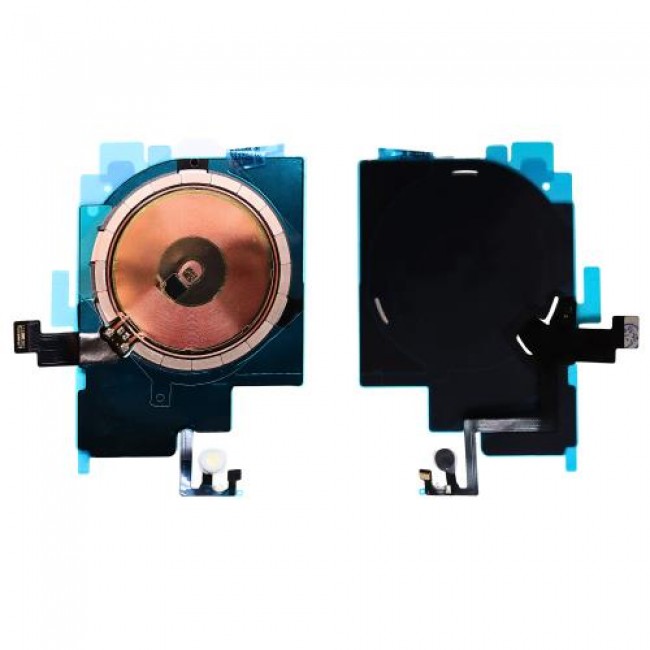 Καλώδιο Πλακέ Apple iPhone 16 με Ασύρματη Φόρτιση (OEM) Καλώδιο Πλακέ Apple iPhone 16 με Ασύρματη Φόρτιση (OEM)