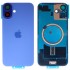 Πίσω Καπάκι με Μαγνήτες Magsafe Apple iPhone 16 Plus Ultramarine (OEM)
