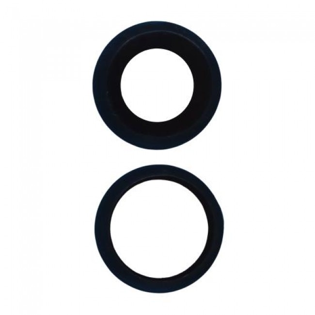 Τζαμάκι Κάμερας Apple iPhone 16/ 16 Plus (OEM)