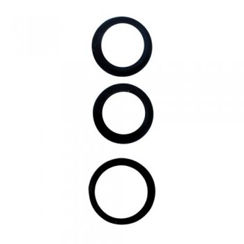 Τζαμάκι Κάμερας Apple iPhone 16 Pro/ 16 Pro Max (OEM)